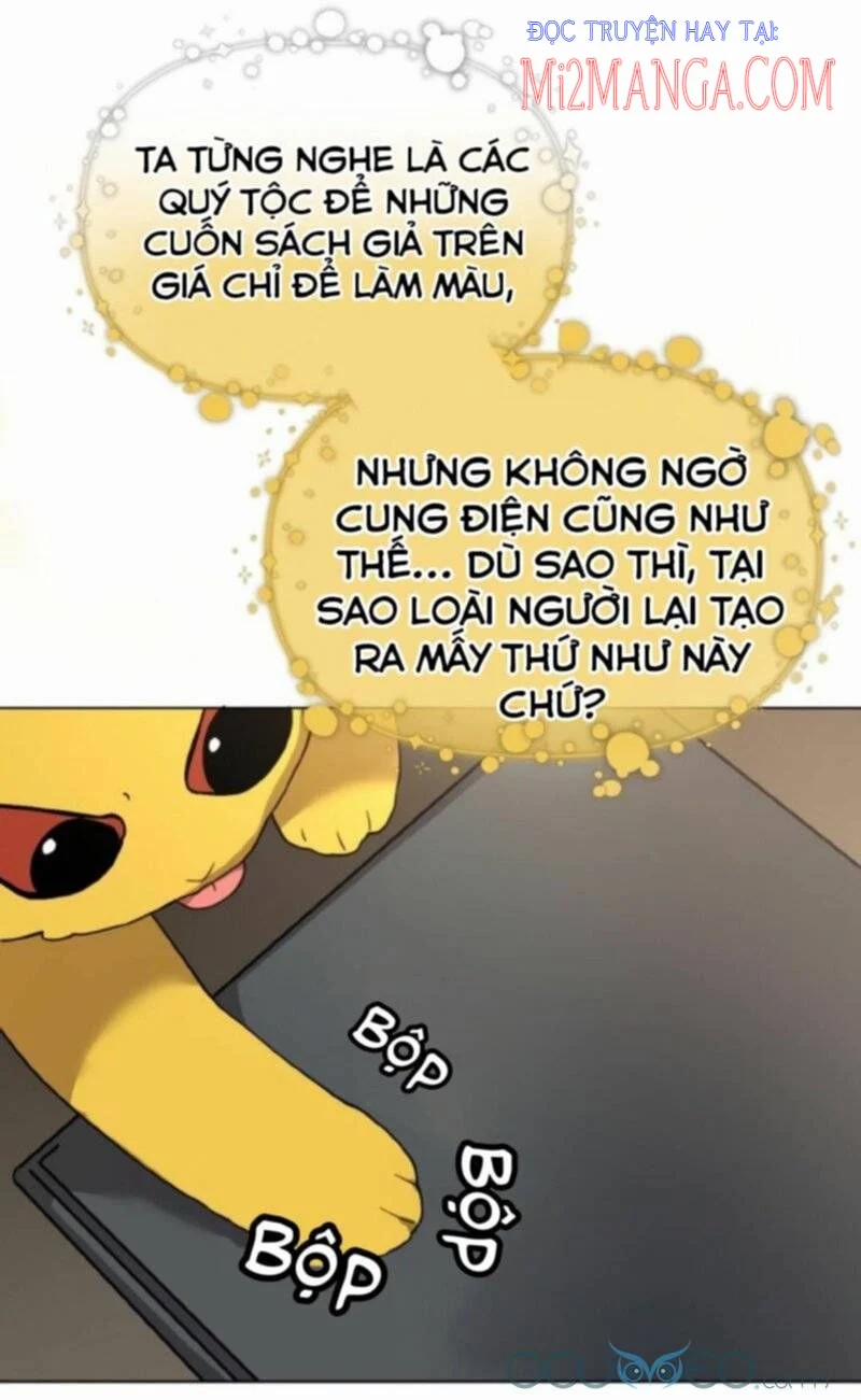 Từ Hôm Nay Trở Đi, Ta Sẽ Là Công Chúa Sao? 12 trang 26