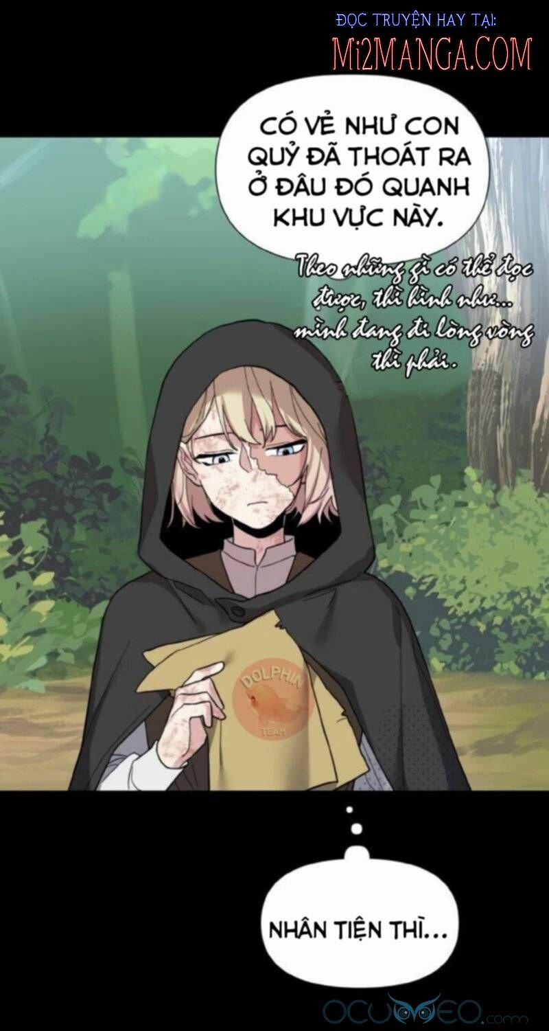 Từ Hôm Nay Trở Đi, Ta Sẽ Là Công Chúa Sao? 12 trang 5