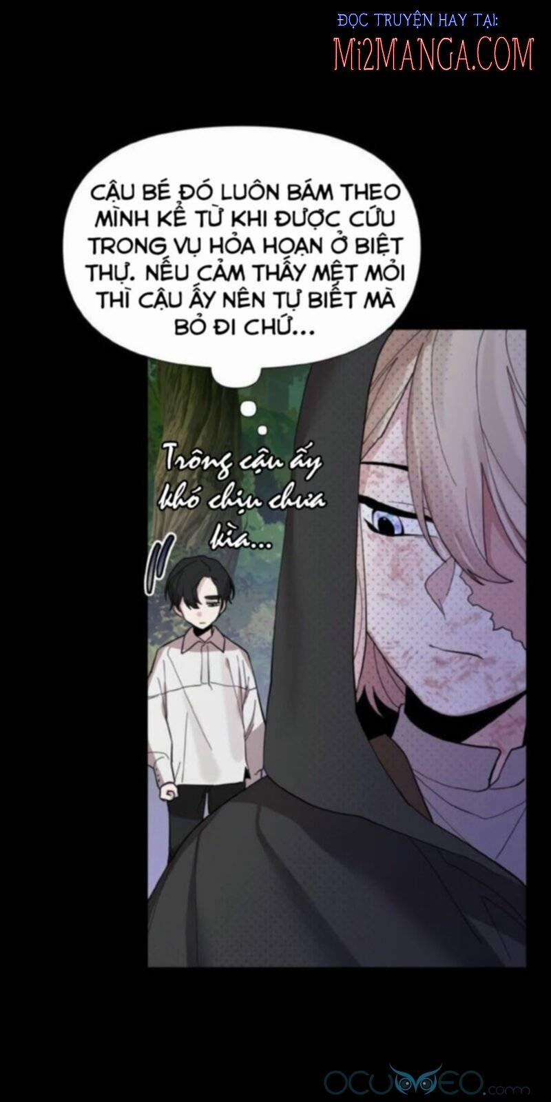 Từ Hôm Nay Trở Đi, Ta Sẽ Là Công Chúa Sao? 12 trang 6