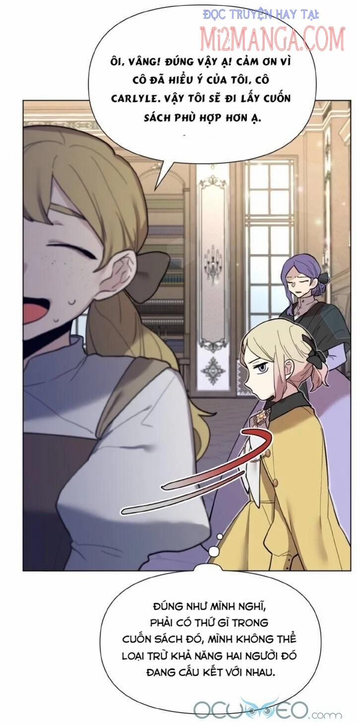 Từ Hôm Nay Trở Đi, Ta Sẽ Là Công Chúa Sao? 13.5 trang 12