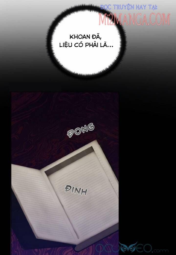 Từ Hôm Nay Trở Đi, Ta Sẽ Là Công Chúa Sao? 13.5 trang 20