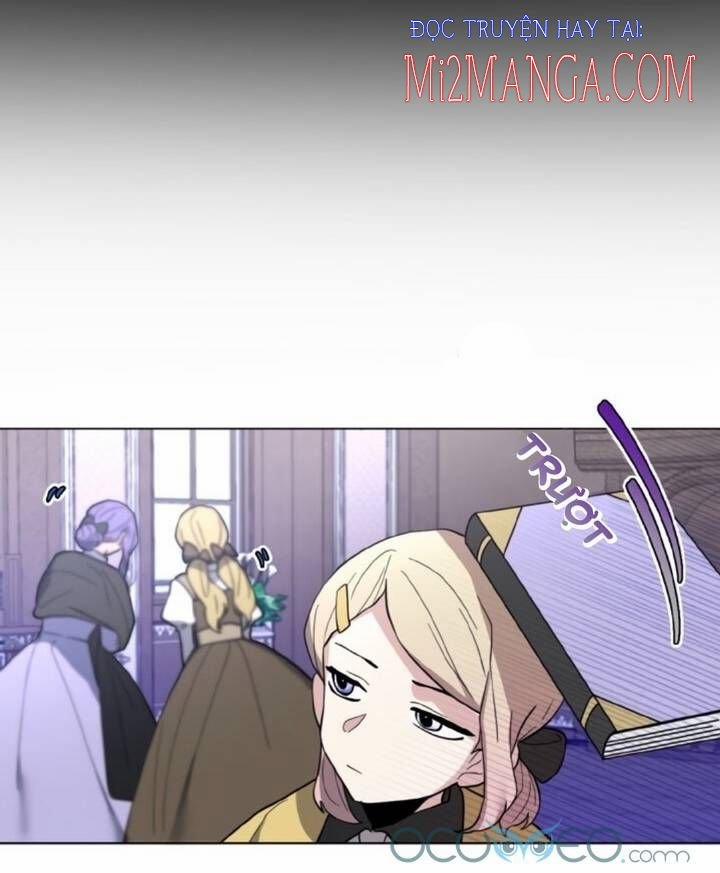 Từ Hôm Nay Trở Đi, Ta Sẽ Là Công Chúa Sao? 13.5 trang 22