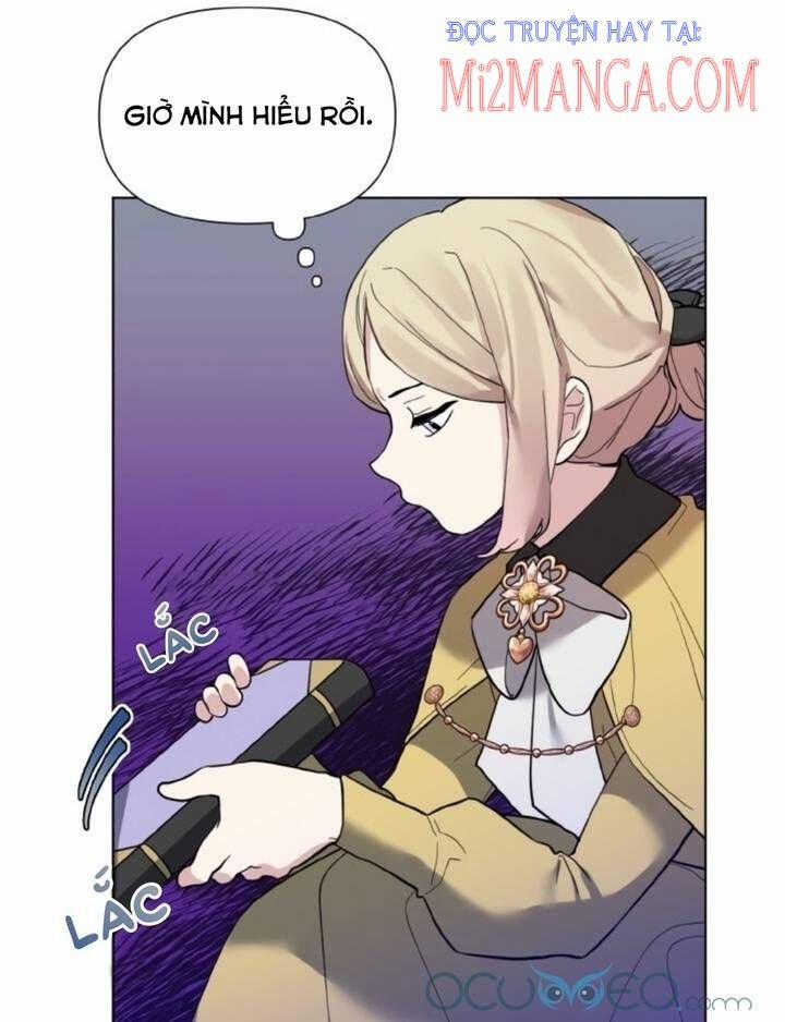 Từ Hôm Nay Trở Đi, Ta Sẽ Là Công Chúa Sao? 13.5 trang 23