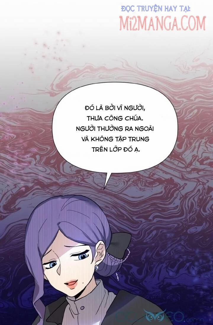 Từ Hôm Nay Trở Đi, Ta Sẽ Là Công Chúa Sao? 13.5 trang 26