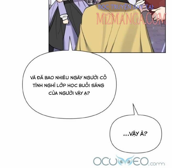 Từ Hôm Nay Trở Đi, Ta Sẽ Là Công Chúa Sao? 13.5 trang 3