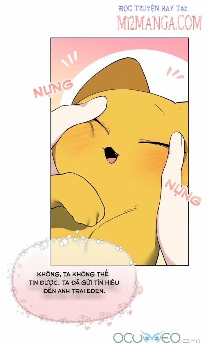 Từ Hôm Nay Trở Đi, Ta Sẽ Là Công Chúa Sao? 13.5 trang 31