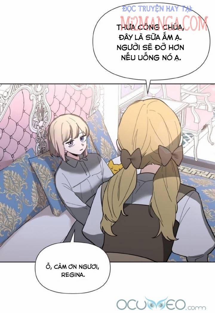 Từ Hôm Nay Trở Đi, Ta Sẽ Là Công Chúa Sao? 13.5 trang 32
