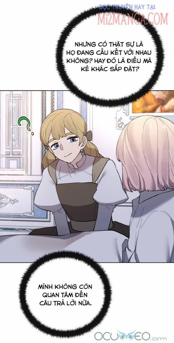 Từ Hôm Nay Trở Đi, Ta Sẽ Là Công Chúa Sao? 13.5 trang 33