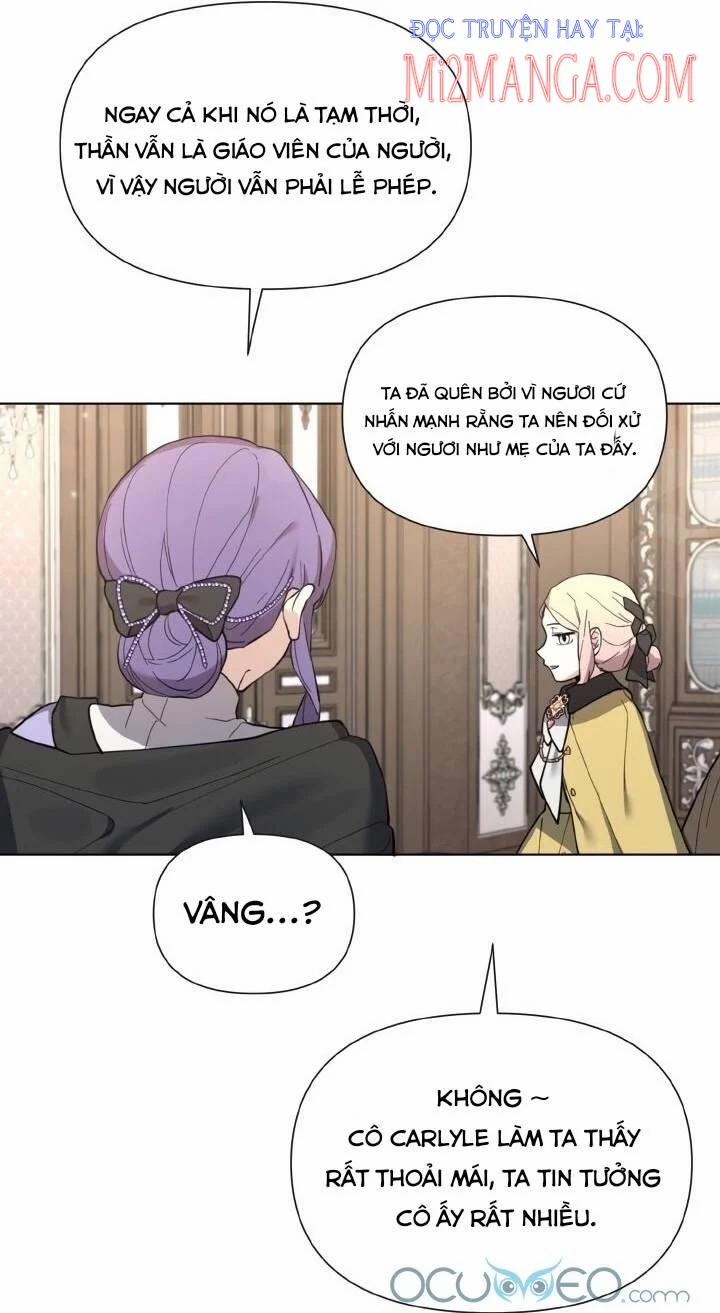 Từ Hôm Nay Trở Đi, Ta Sẽ Là Công Chúa Sao? 13.5 trang 4