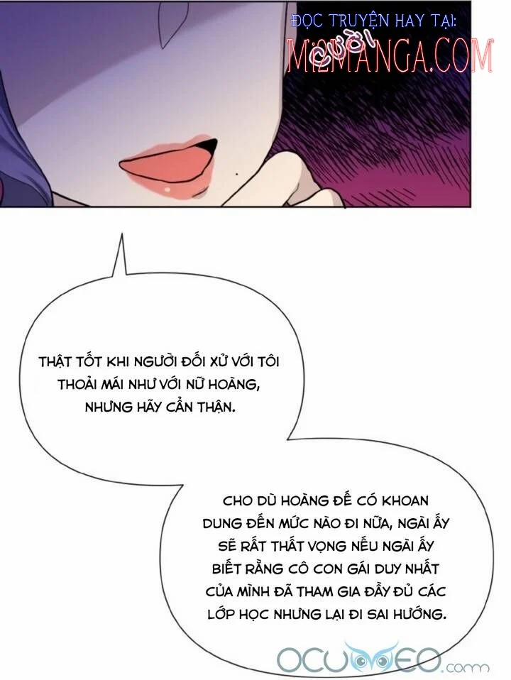 Từ Hôm Nay Trở Đi, Ta Sẽ Là Công Chúa Sao? 13.5 trang 5