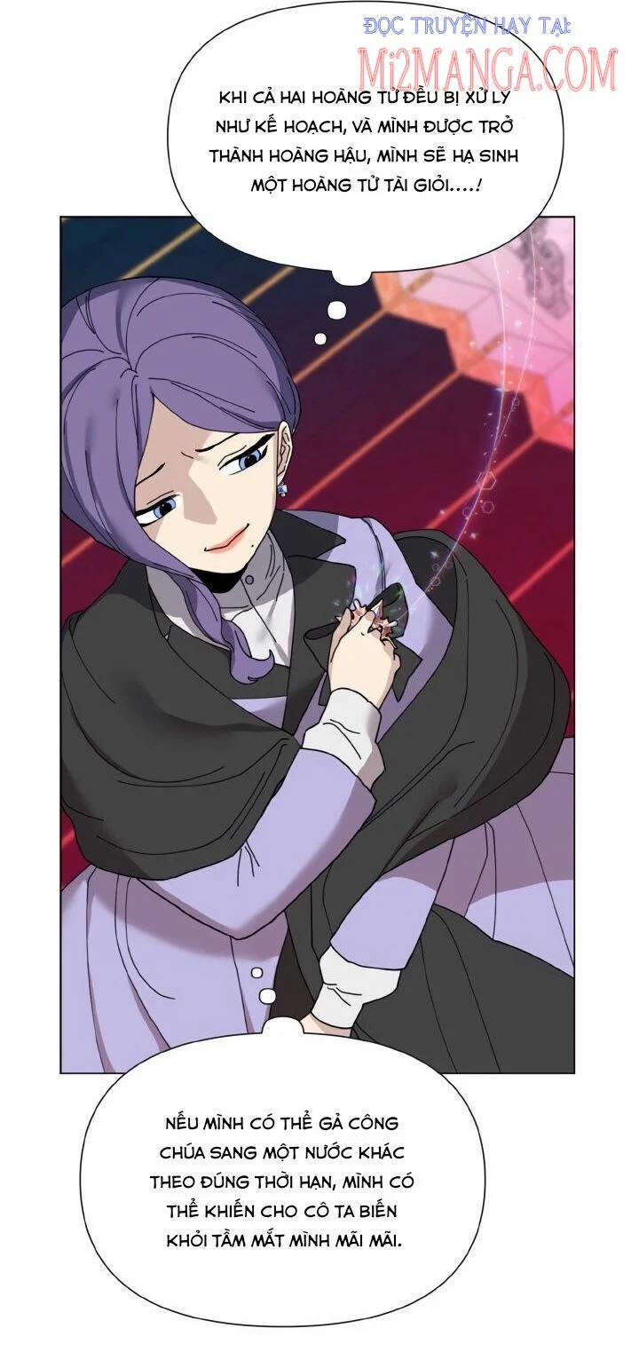 Từ Hôm Nay Trở Đi, Ta Sẽ Là Công Chúa Sao? 13 trang 10