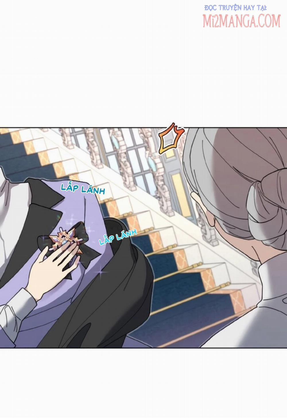 Từ Hôm Nay Trở Đi, Ta Sẽ Là Công Chúa Sao? 13 trang 13