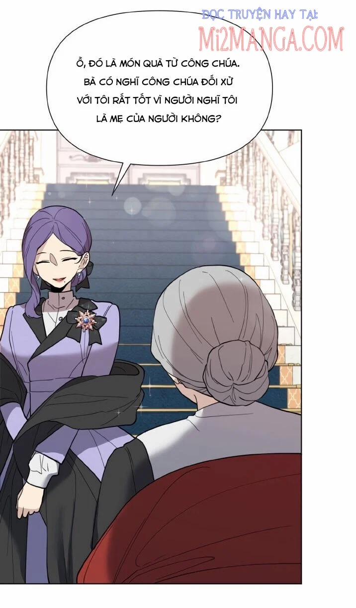 Từ Hôm Nay Trở Đi, Ta Sẽ Là Công Chúa Sao? 13 trang 15