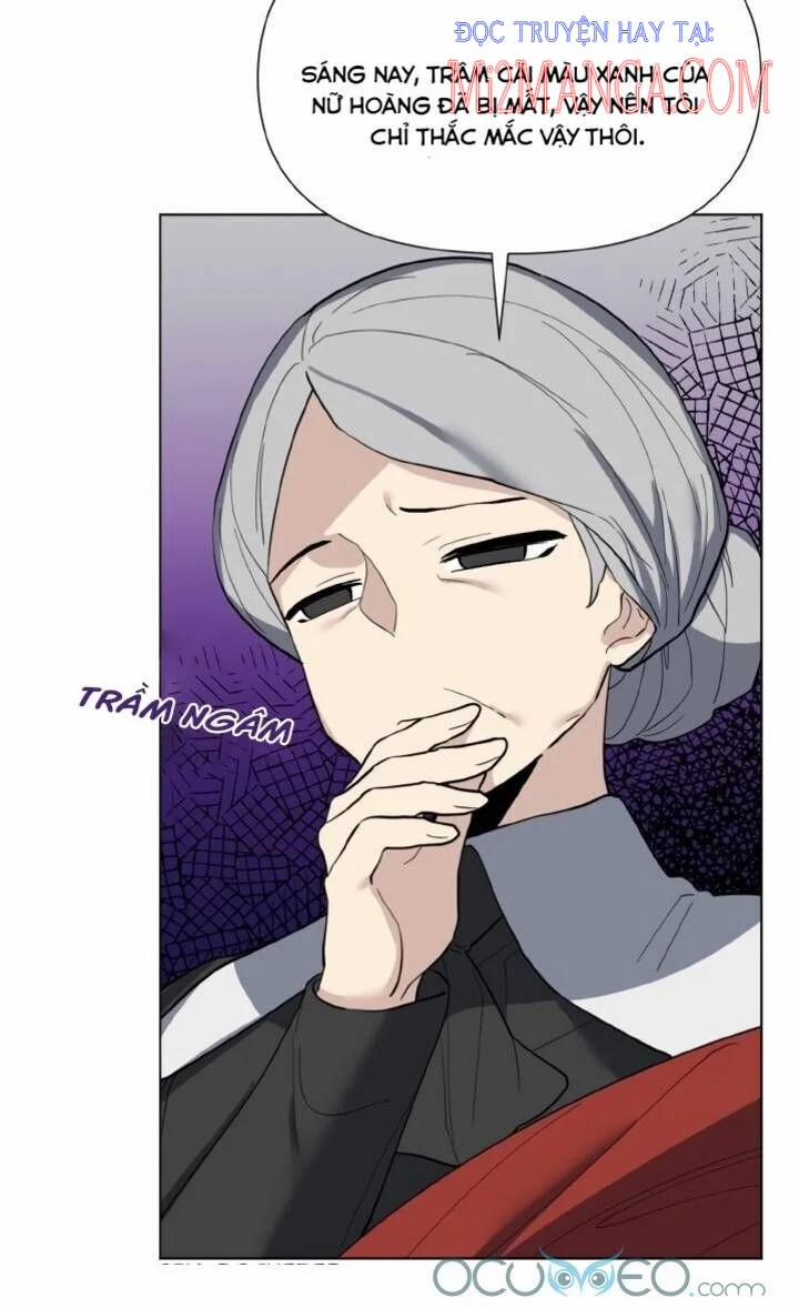 Từ Hôm Nay Trở Đi, Ta Sẽ Là Công Chúa Sao? 13 trang 17