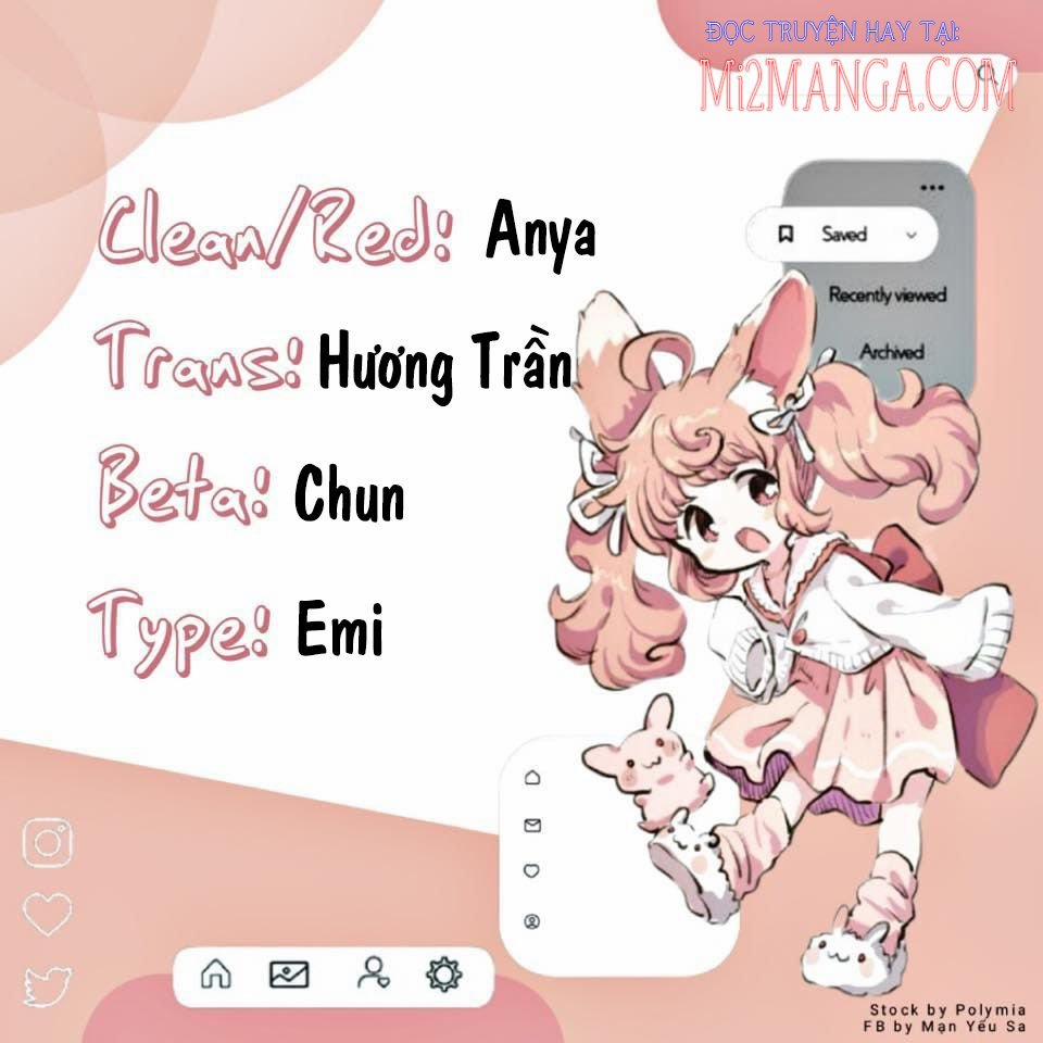 Từ Hôm Nay Trở Đi, Ta Sẽ Là Công Chúa Sao? 13 trang 2