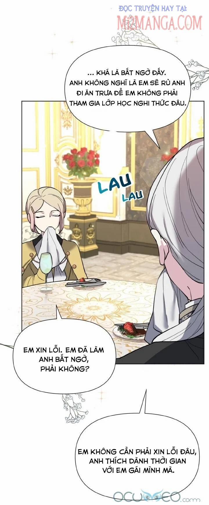 Từ Hôm Nay Trở Đi, Ta Sẽ Là Công Chúa Sao? 13 trang 22