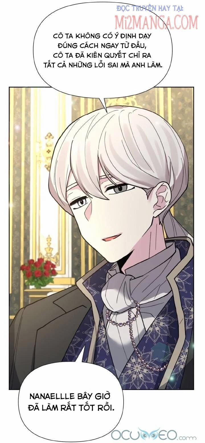Từ Hôm Nay Trở Đi, Ta Sẽ Là Công Chúa Sao? 13 trang 25