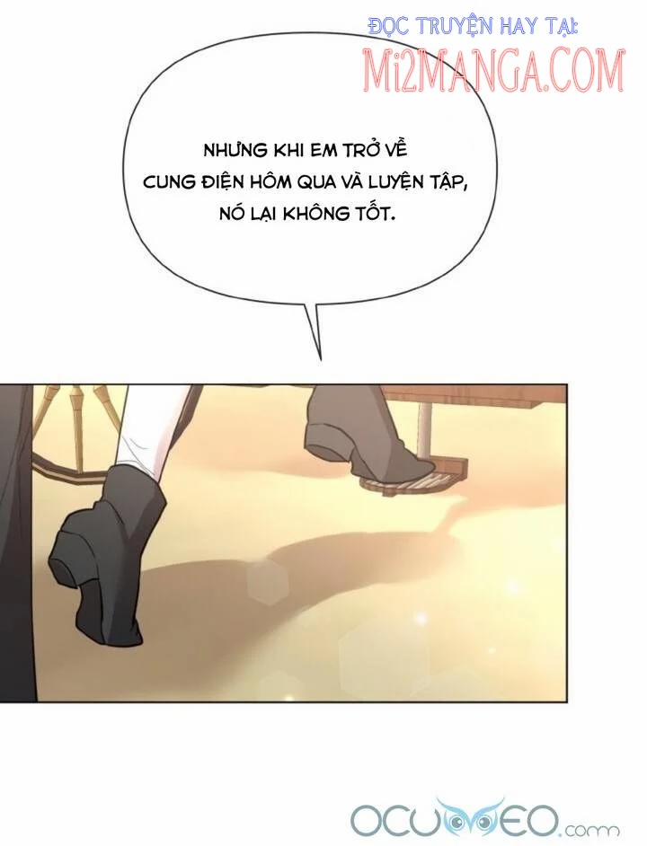 Từ Hôm Nay Trở Đi, Ta Sẽ Là Công Chúa Sao? 13 trang 29