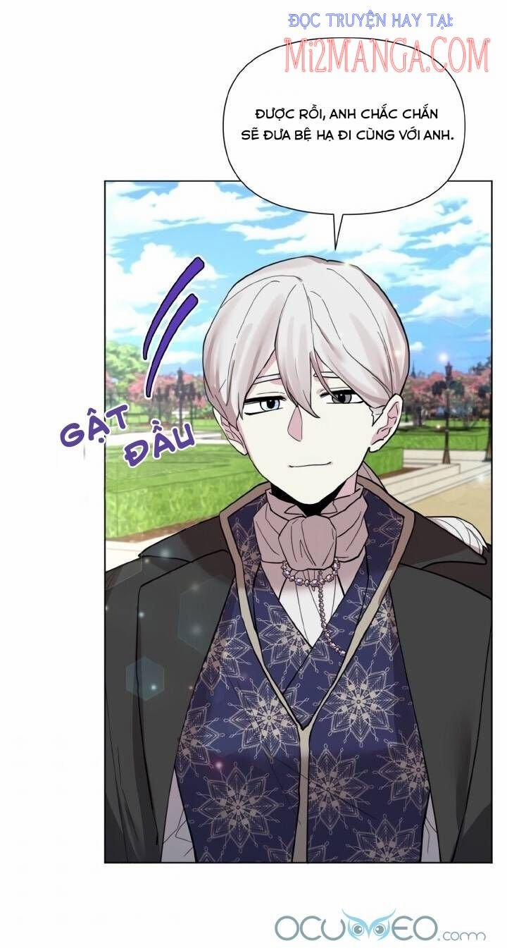 Từ Hôm Nay Trở Đi, Ta Sẽ Là Công Chúa Sao? 13 trang 34