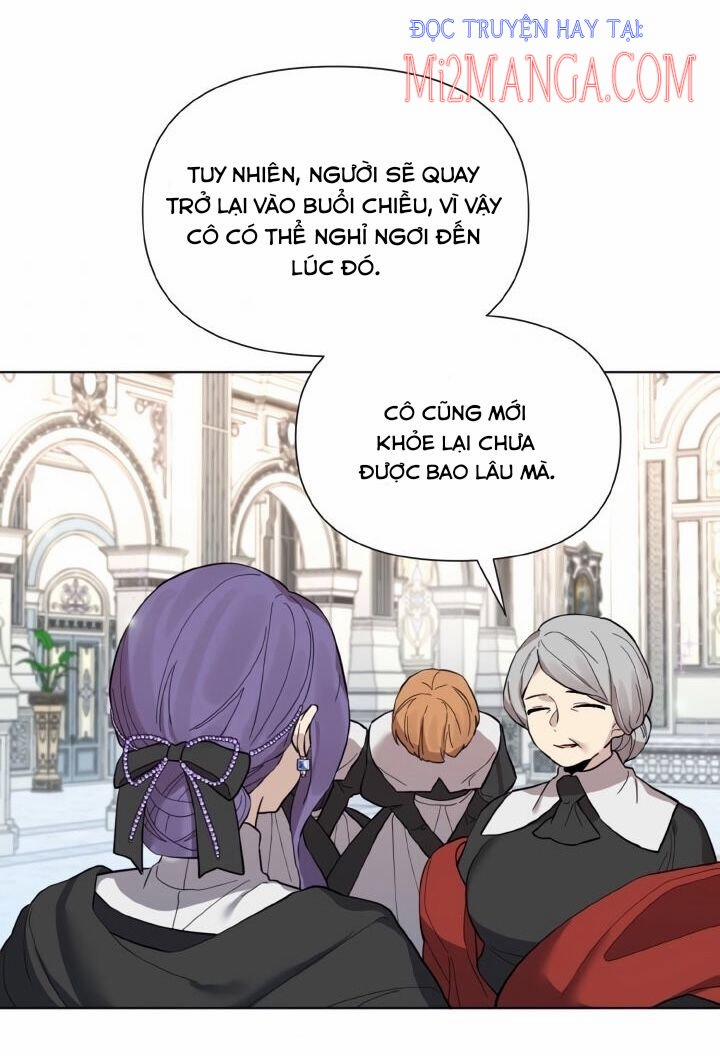 Từ Hôm Nay Trở Đi, Ta Sẽ Là Công Chúa Sao? 13 trang 5