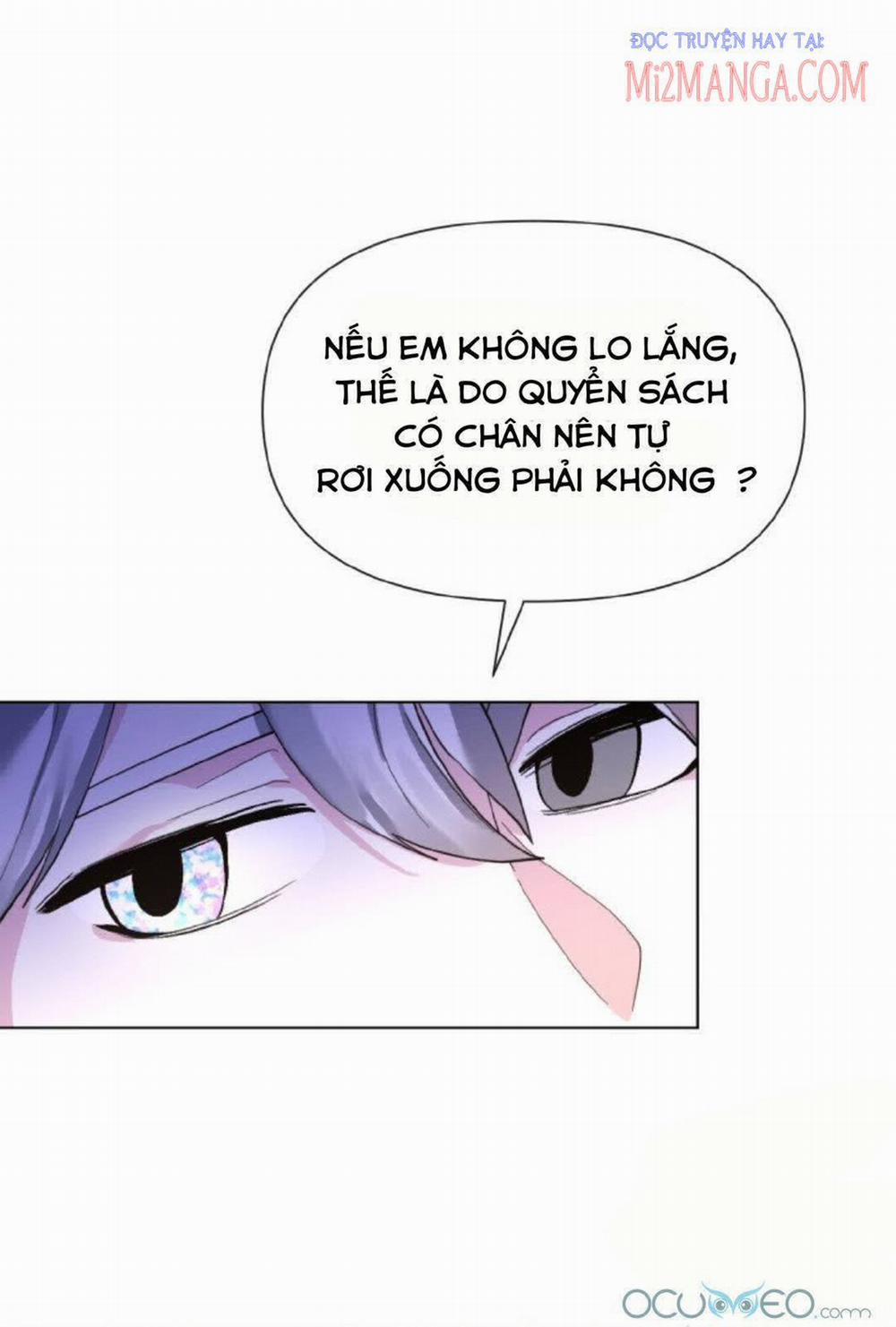 Từ Hôm Nay Trở Đi, Ta Sẽ Là Công Chúa Sao? 14.5 trang 11