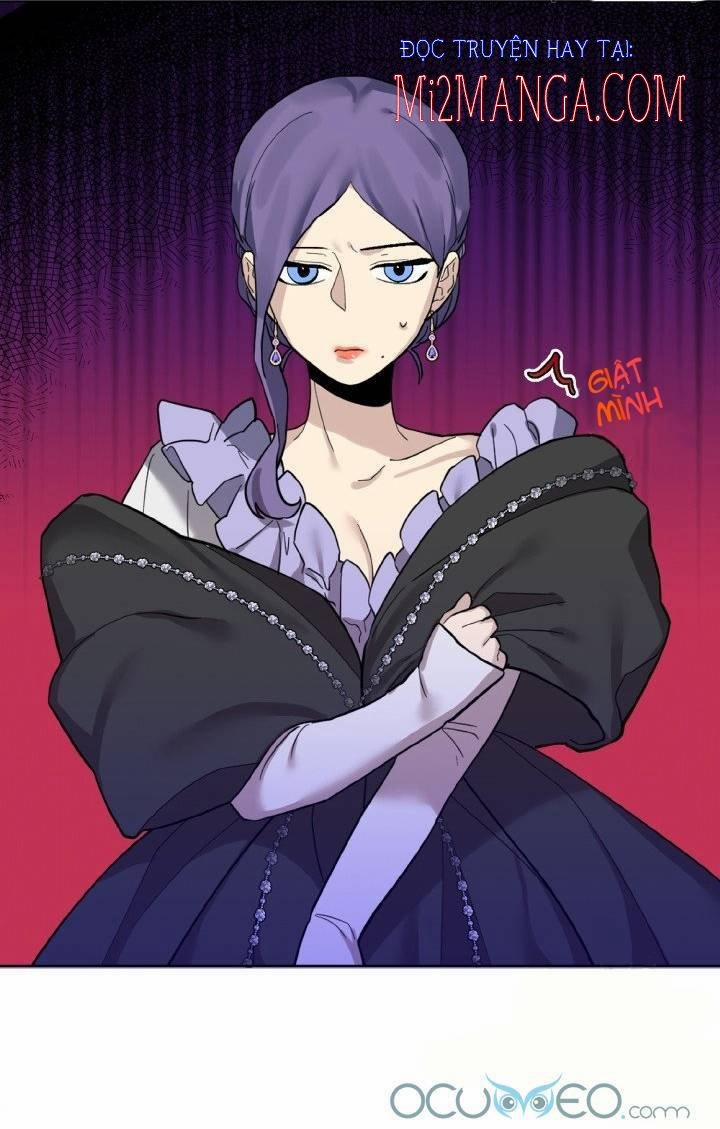 Từ Hôm Nay Trở Đi, Ta Sẽ Là Công Chúa Sao? 14.5 trang 12