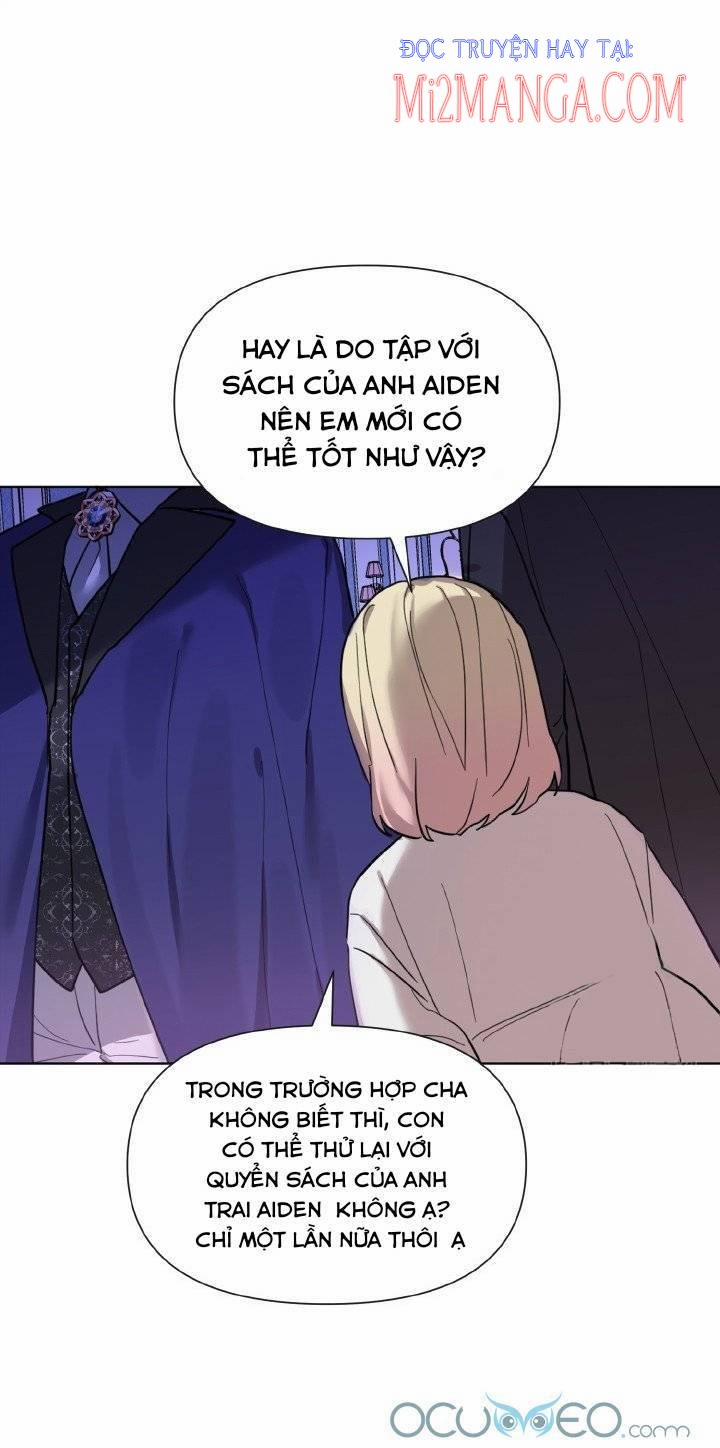 Từ Hôm Nay Trở Đi, Ta Sẽ Là Công Chúa Sao? 14.5 trang 13