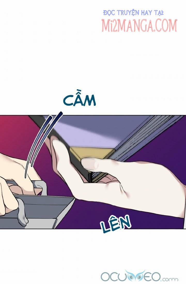 Từ Hôm Nay Trở Đi, Ta Sẽ Là Công Chúa Sao? 14.5 trang 24