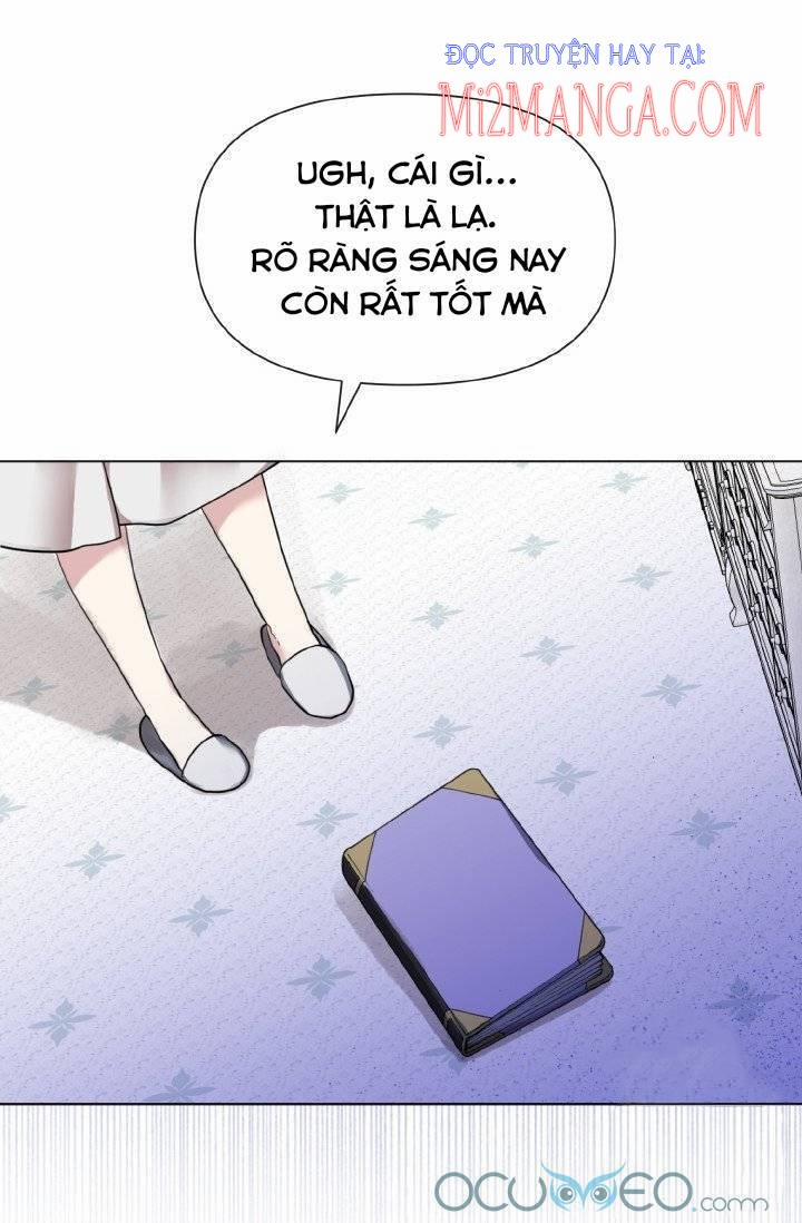 Từ Hôm Nay Trở Đi, Ta Sẽ Là Công Chúa Sao? 14.5 trang 7