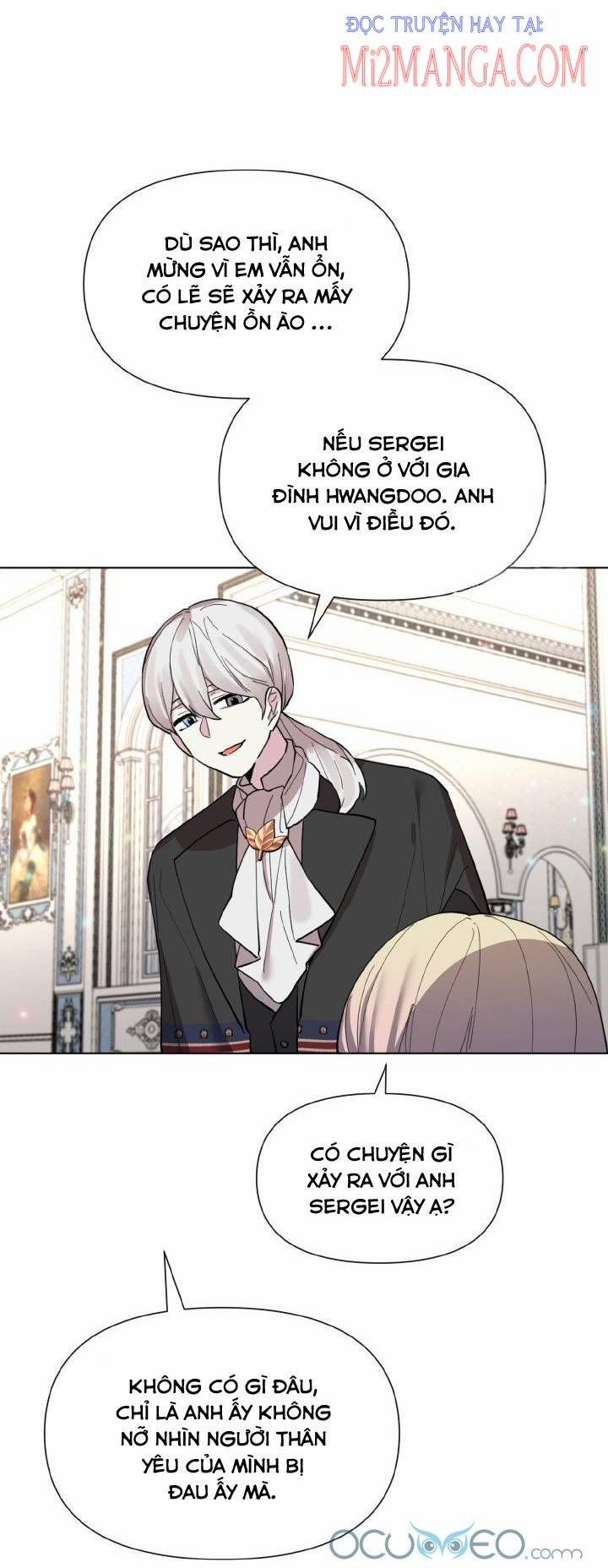 Từ Hôm Nay Trở Đi, Ta Sẽ Là Công Chúa Sao? 14 trang 11