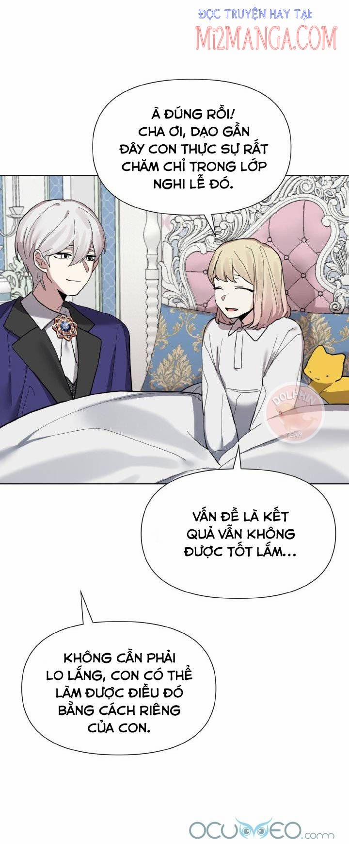 Từ Hôm Nay Trở Đi, Ta Sẽ Là Công Chúa Sao? 14 trang 15