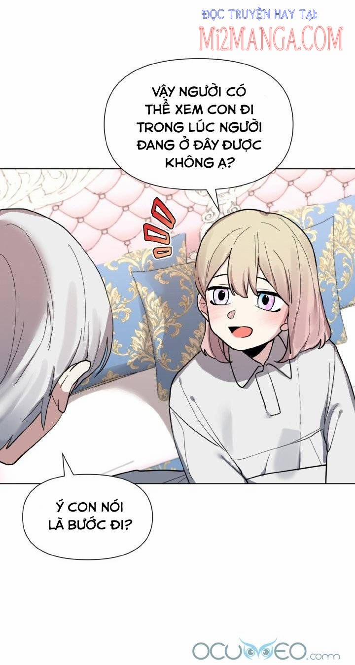 Từ Hôm Nay Trở Đi, Ta Sẽ Là Công Chúa Sao? 14 trang 17