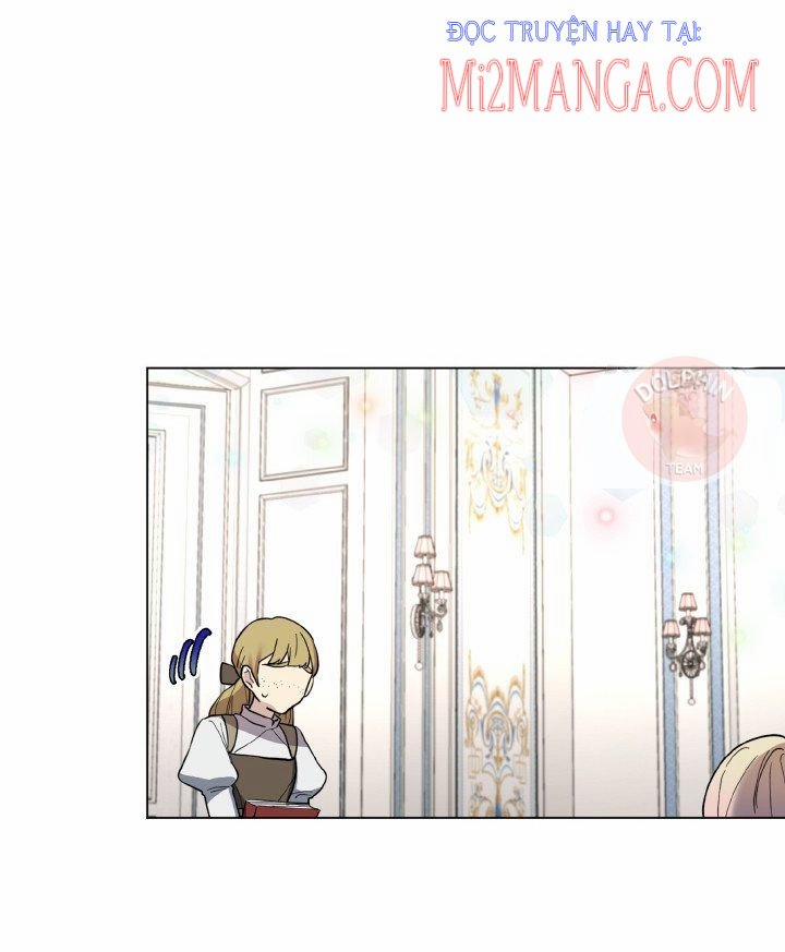 Từ Hôm Nay Trở Đi, Ta Sẽ Là Công Chúa Sao? 14 trang 21