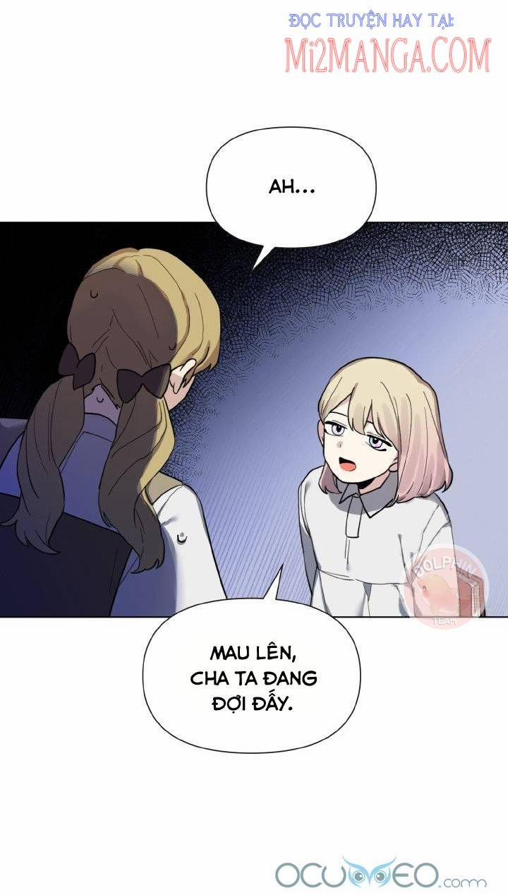 Từ Hôm Nay Trở Đi, Ta Sẽ Là Công Chúa Sao? 14 trang 24
