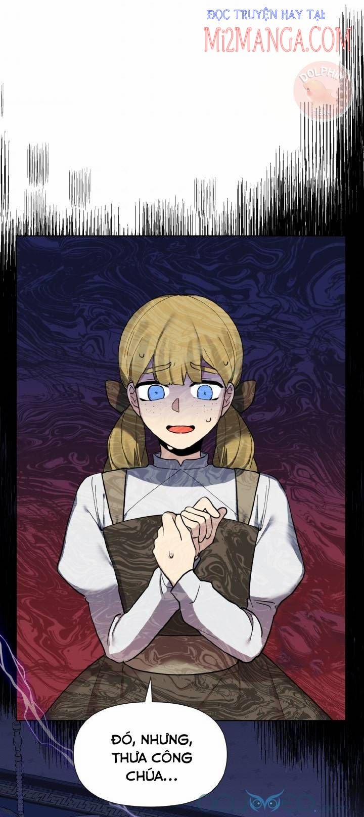 Từ Hôm Nay Trở Đi, Ta Sẽ Là Công Chúa Sao? 14 trang 27