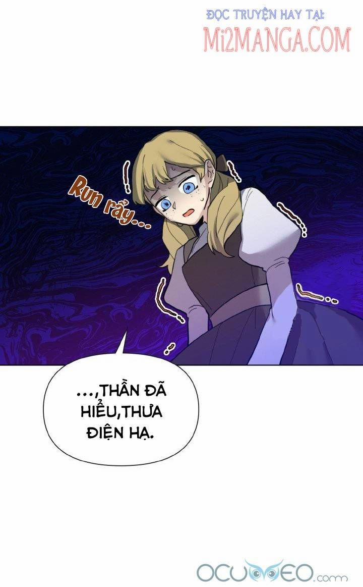 Từ Hôm Nay Trở Đi, Ta Sẽ Là Công Chúa Sao? 14 trang 30