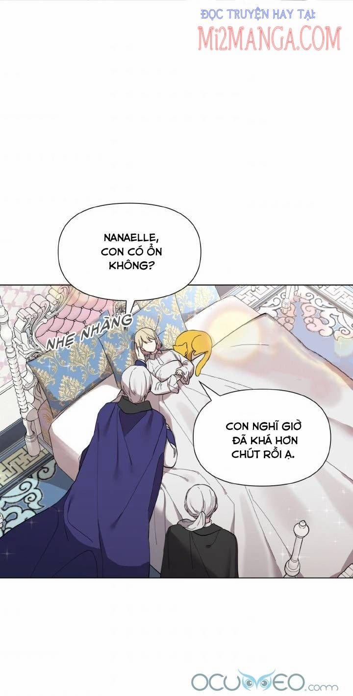 Từ Hôm Nay Trở Đi, Ta Sẽ Là Công Chúa Sao? 14 trang 4