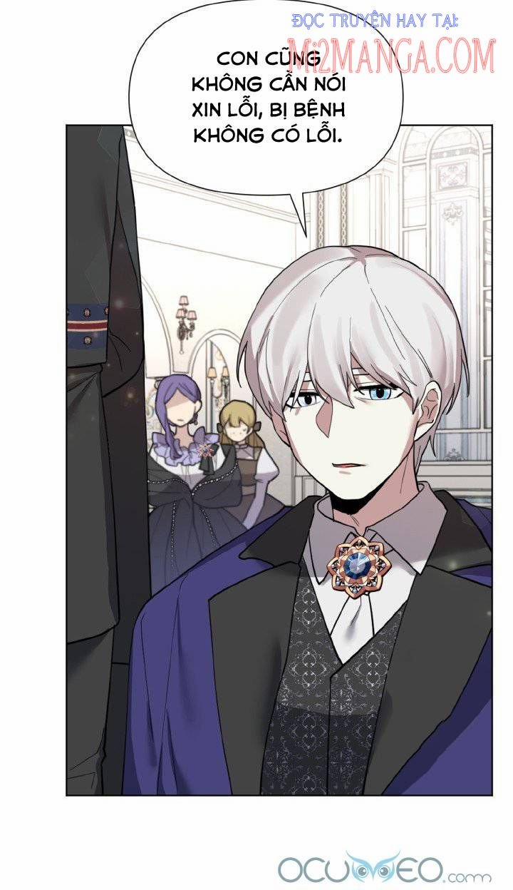 Từ Hôm Nay Trở Đi, Ta Sẽ Là Công Chúa Sao? 14 trang 8