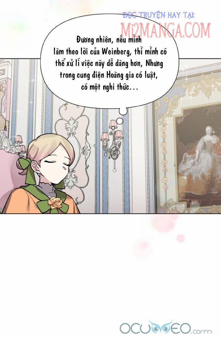 Từ Hôm Nay Trở Đi, Ta Sẽ Là Công Chúa Sao? 15.5 trang 13