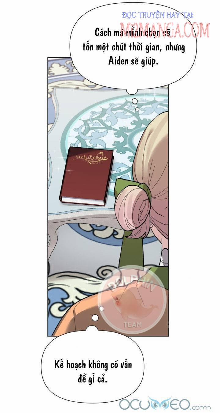 Từ Hôm Nay Trở Đi, Ta Sẽ Là Công Chúa Sao? 15.5 trang 14