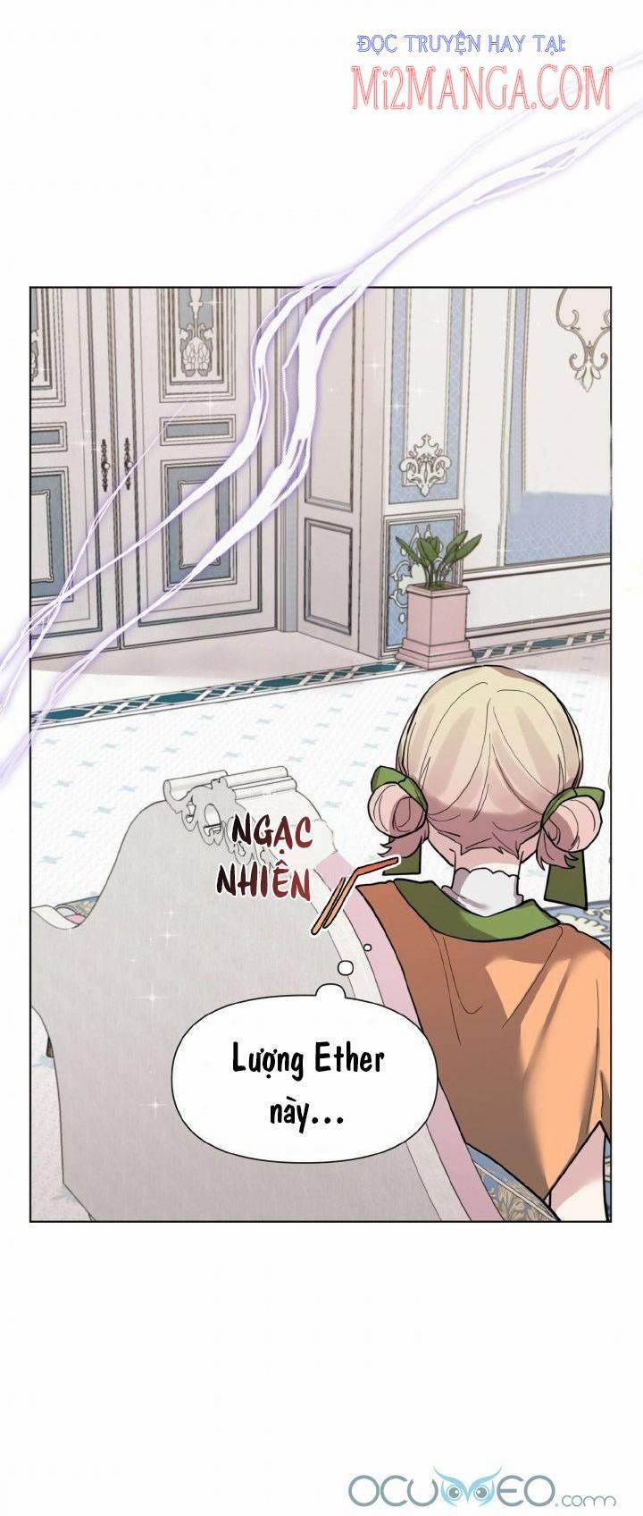Từ Hôm Nay Trở Đi, Ta Sẽ Là Công Chúa Sao? 15.5 trang 16