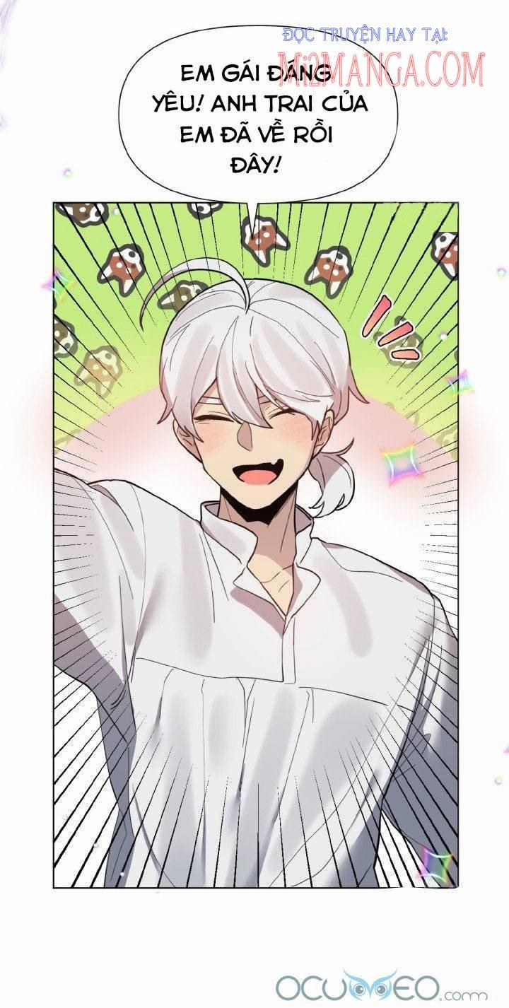 Từ Hôm Nay Trở Đi, Ta Sẽ Là Công Chúa Sao? 15.5 trang 19
