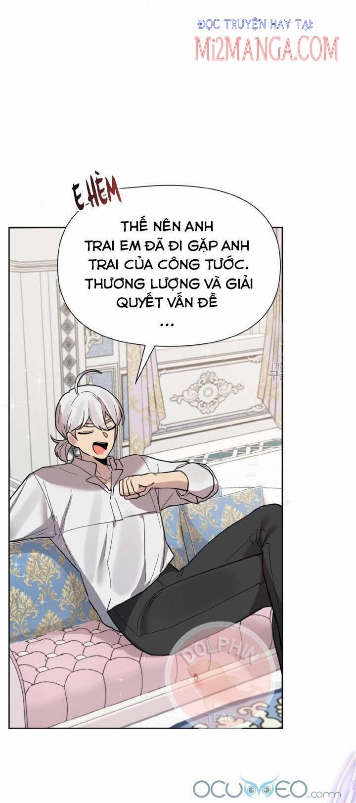 Từ Hôm Nay Trở Đi, Ta Sẽ Là Công Chúa Sao? 15.5 trang 24