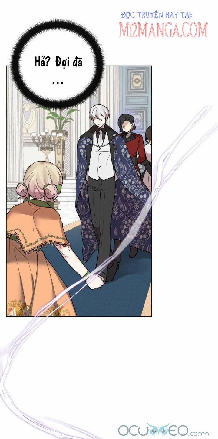 Từ Hôm Nay Trở Đi, Ta Sẽ Là Công Chúa Sao? 15.5 trang 28