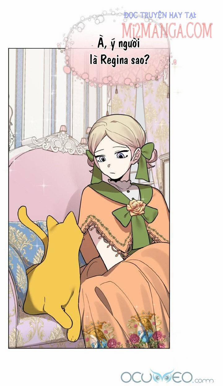 Từ Hôm Nay Trở Đi, Ta Sẽ Là Công Chúa Sao? 15.5 trang 7