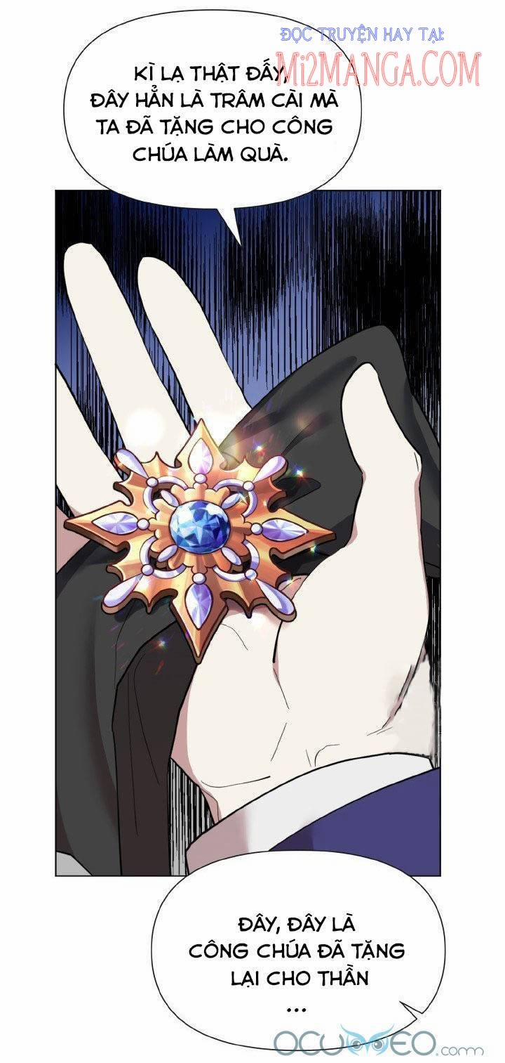 Từ Hôm Nay Trở Đi, Ta Sẽ Là Công Chúa Sao? 15 trang 10