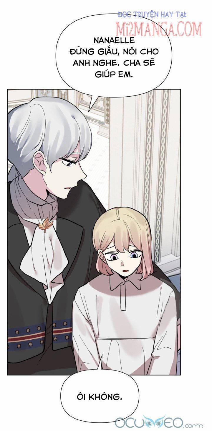 Từ Hôm Nay Trở Đi, Ta Sẽ Là Công Chúa Sao? 15 trang 12