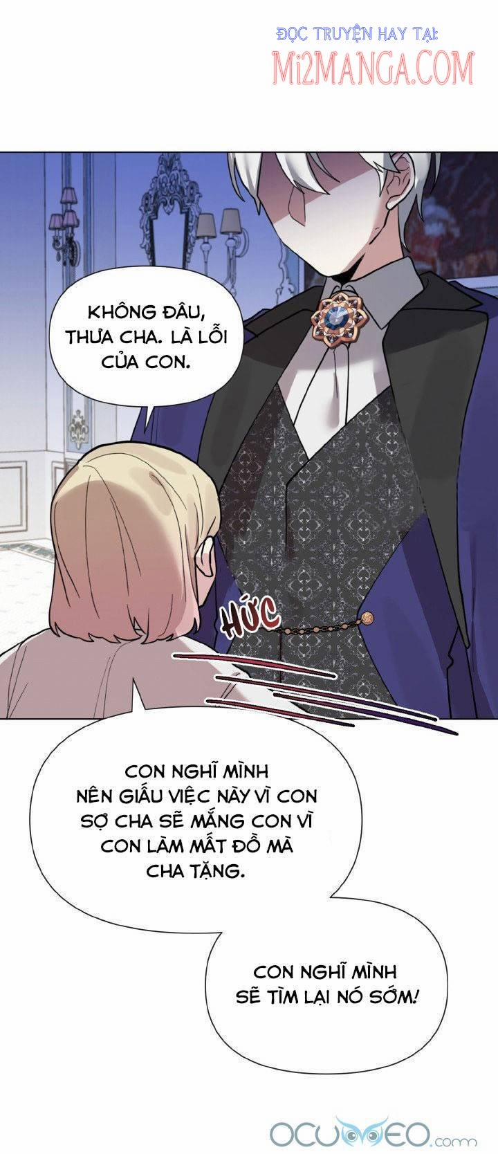 Từ Hôm Nay Trở Đi, Ta Sẽ Là Công Chúa Sao? 15 trang 21