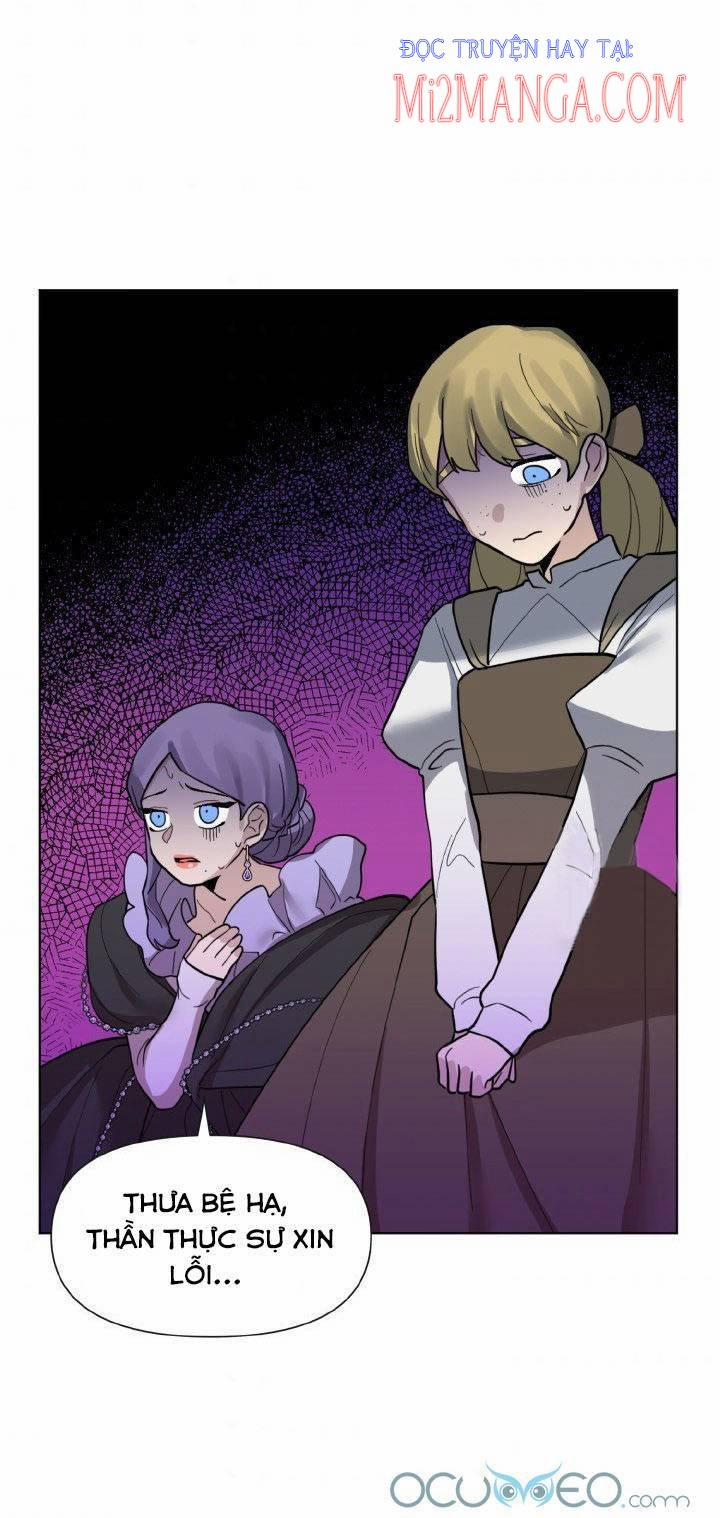 Từ Hôm Nay Trở Đi, Ta Sẽ Là Công Chúa Sao? 15 trang 24