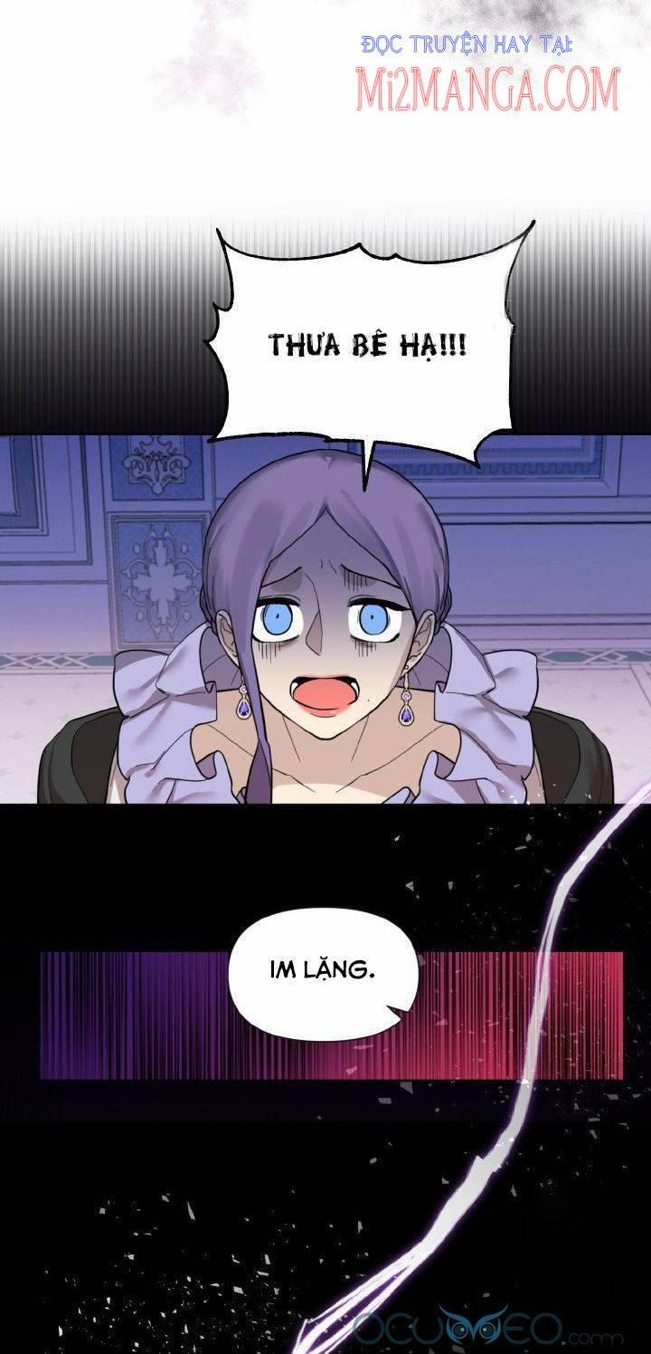 Từ Hôm Nay Trở Đi, Ta Sẽ Là Công Chúa Sao? 15 trang 28